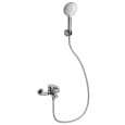 Смеситель для ванны с душем Wonzon&Woghand (WW-A30891-CR) Хром