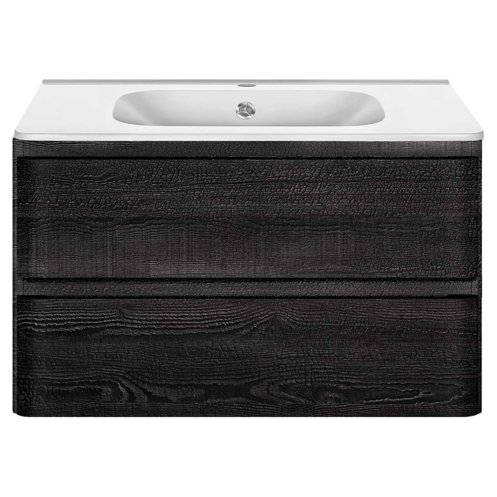 Фото База под раковину Vincea Vico (VMC-2V800CN) Carbone