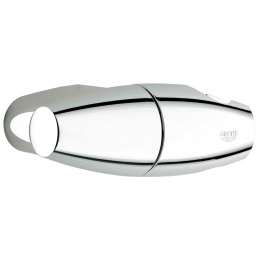 Grohe Movario 28401000 Держатель ручного душа, поворотный