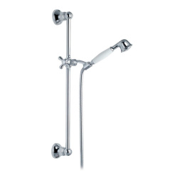 Фото Душевая штанга RamonSoler HYDROTHERAPY 3086S Хром