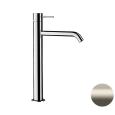 Смеситель для раковины Remer X Style X11LXLXV, сталь