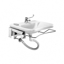 Фото Кронштейн для раковины Globo Ausilia (DS145)