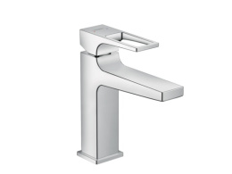 Смеситель для раковины Hansgrohe Metropol (74506000) хром