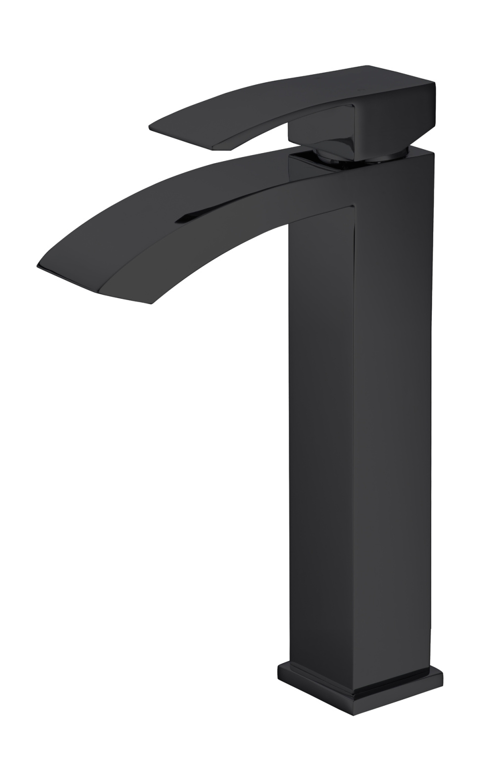 Смеситель для раковины Gid Victoria L120-BM-D