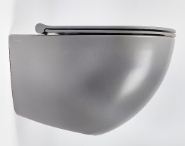 Фото KIT VSWG 7317GM Slim P1 Комплект инсталляции 4 в 1, WINNER S BLOCK VS0853202, унитаз DREAM 7317GM, к