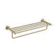 Полка для полотенец Timo Nelson 160058/02 антик
