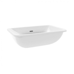 Фото Раковина встраиваемая сверху Villeroy & Boch Loop & Friends 4A650001 (4A65 00 01) (60х40,5 см)