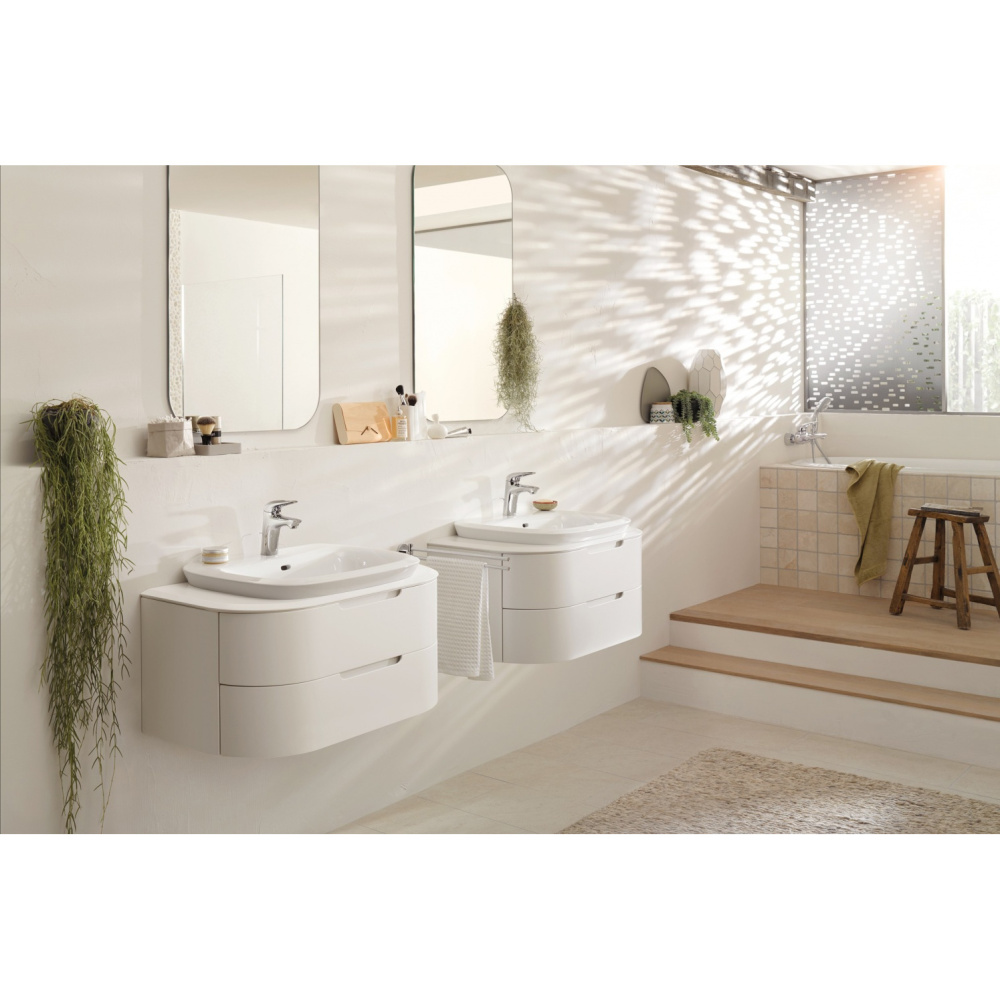 Grohe Eurostyle New 33558003 Смеситель для раковины стандартный