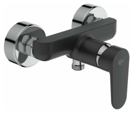 Смеситель Ideal Standard Cerafine Model O для душа, черный матовый, BC499U4