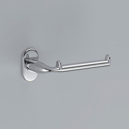 Фото Держатель туалетной бумаги Colombo Bart (B2208.000) хром