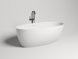 Ванна отдельностоящая 170х80 Salini Alda (101922MRH)
