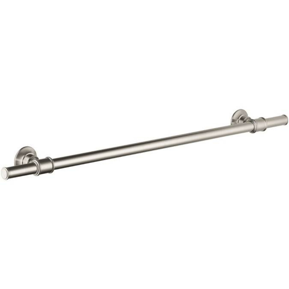 Hansgrohe Axor Montreux 42060820 Полотенцедержатель (шлиф.никель)