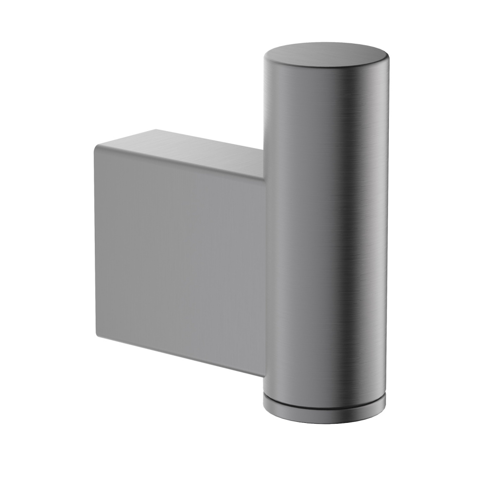 Фото Крючок Timo Luiro 18511/18 черное золото