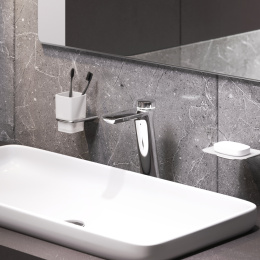 Фото Электронный смеситель Am.Pm Inspire 2.0 (F50A92400) хром