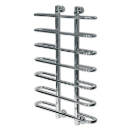 Фото Полотенцесушитель водяной ПК "Ника" Mix Вираж Вираж 80/50