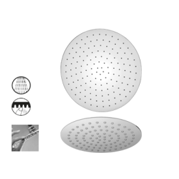 Фото Верхний душ Paini 50CR759UP25E хром