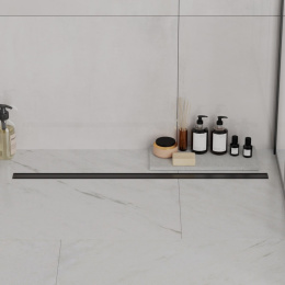 Фото Душевой лоток Paini CH800SLC черный