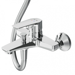 Душевая система Am.Pm Gem (F40890A14) хром