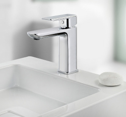 Teka Formentera 623421200 - Смеситель для раковины