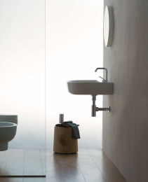 Фото Подвесная раковина Galassia M2 (5206)