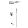 Душевая система встроенная Timo Briana SX-7119/00SM хром