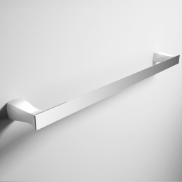 Полотенцедержатель ArtCeram Jazz (JZA011 01) белый