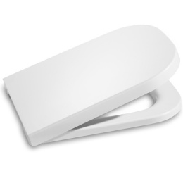 Фото Сиденье для унитаза Roca Gap (801470004) белый