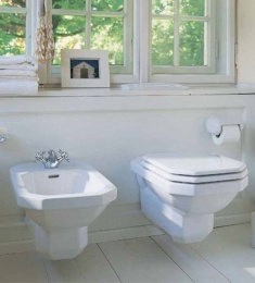 Фото Сиденье для унитаза Duravit 1930 0064890000, белый