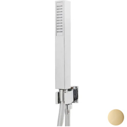 Фото Душевой гарнитур Webert (AC1045010) золото