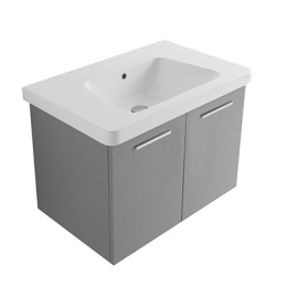 Фото Тумба для раковины Globo Daily (DAM4Y) белый