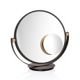 Косметическое зеркало Decor Walther Club (0122941), бронза