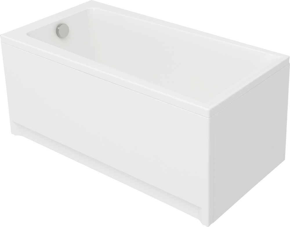 Cersanit 63365 Панель для ванны фронтальная UNIVERSAL TYPE 1 140