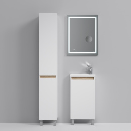 Фото База под раковину Am.Pm X-Joy (M85AFSX0451WG) белый