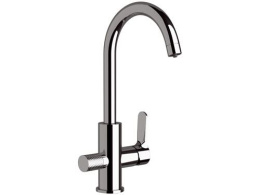 Смеситель Remer для кухни RR W79 DW