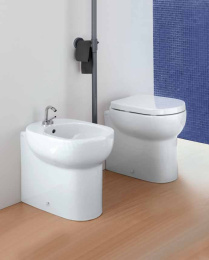 Напольное биде Galassia M2 (5248)