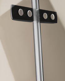 Неподвижная стенка Huppe Enjoy elegance 670151 091 321 90*200 см