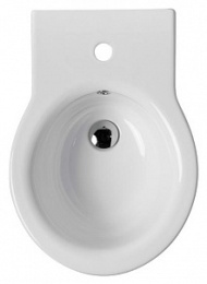 Фото Биде подвесное Galassia Ethos (8440M), цвет белый