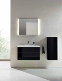 Фото Средний шкаф петли справа Keuco Royal Reflex 34020XX0002