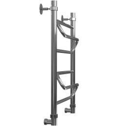 Водяной полотенцесушитель Energy Sonata 60х50