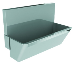 Раковина Nofer 15001.2.S.2 хирургическая для 2 человек
