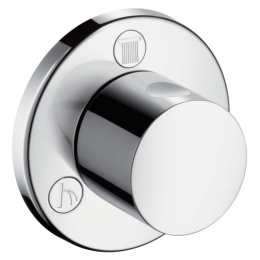 Верхний душ 28418000 Hansgrohe Raindance Rainmaker AIR с подсветкой