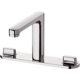 Фото Ideal Standard Moments A3907AA Смеситель для раковины