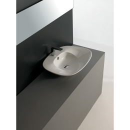 Раковина 63 см ArtCeram (L3400)