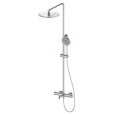 Душевая система Wonzon&Woghand Stick (WW-88739017-BN) Никель