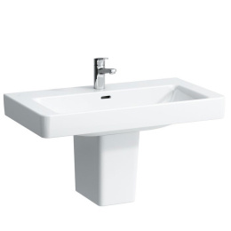 Раковина накладная Laufen Pro S 8.1396.5.000.104.1, 85*46см