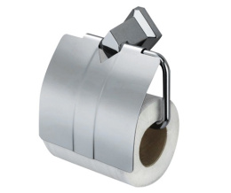 Фото Держатель туалетной бумаги WasserKRAFT Aller К-1100 (K-1125) хром