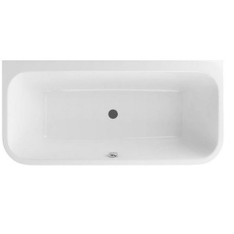 Фото Акриловая ванна 180x85 Excellent (WAEX.ARA18WH), прямоугольная
