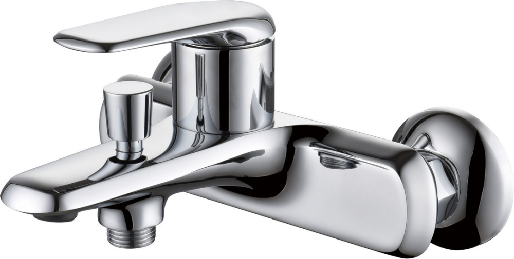 Фото Смеситель одноручный для ванны RUSH Nevis NE1735-44