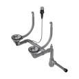 Арматура Omoikiri WK-2-R-A-IN (4956506)