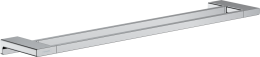 Полотенцедержатель Hansgrohe AddStoris (41743700) белый матовый